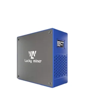 Lucky Miner LV07 Bitcoin Miner