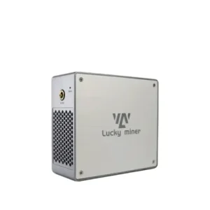 Lucky Miner LV07 Pro Bitcoin Miner