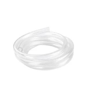 MB Transparent PVC N8 Tube
