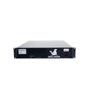 Bitdeer SealMiner A4 Pro Hydro Bitcoin Miner