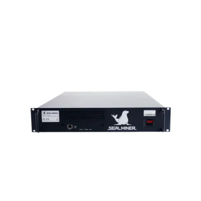 Bitdeer SealMiner A4 Ultra Hydro Bitcoin Miner