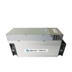 iBeLink BM-N1 6.6Th/s CKB Eaglesong Miner
